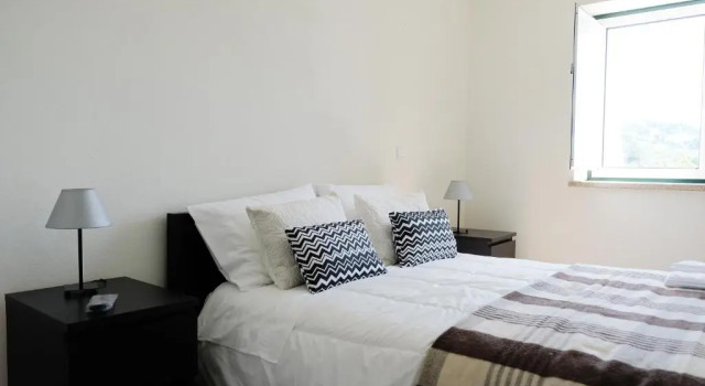 Quinta de Vodra, Book Vacation Home Hotels in Centro with a Pool, Swimming Pool