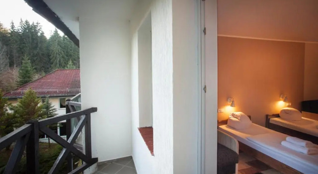 Номер Standard Hotel Las Piechowice