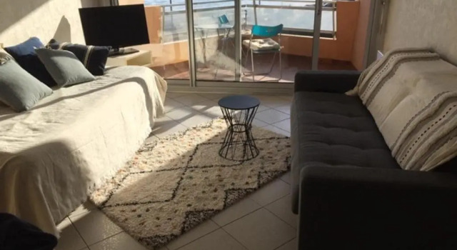 Appartement Les Sables-d'Olonne, 1 pièce, 3 personnes - FR-1-197-486, Забронировать Апартаменты/квартира Апартаменты Ле-Сабль-д'Олон, Апартаменты/квартира