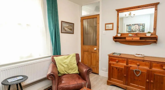 Harbour Catch Cottage, Забронировать Дом для отпуска Виллы Уэймут, рядом с Пляж Гринхилл, Вилла