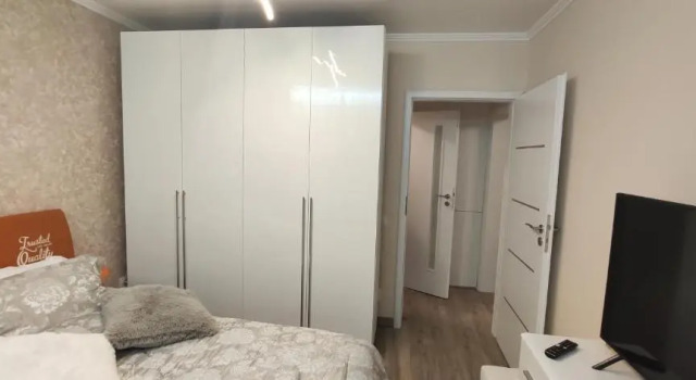 Апартаменты Casa LUX