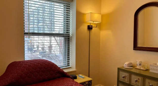 Номер Standard Oasis Guest House