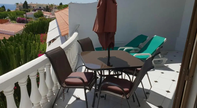 Апартаменты Bellevue Nr 1 Apartment 4