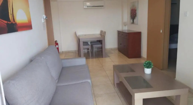 Апартаменты 403 Apartment Carisa Artemis Court