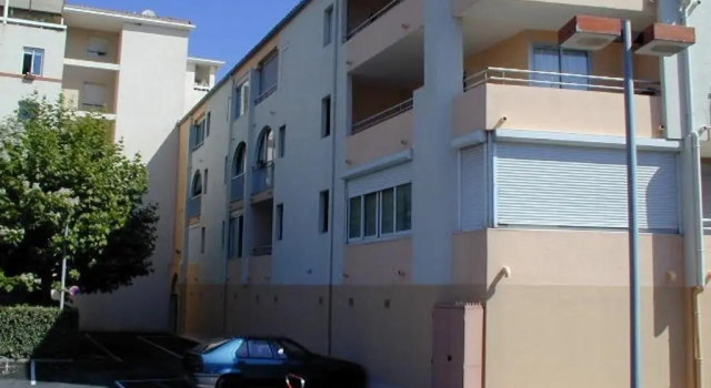 Appartement Sète, 2 pièces, 4 personnes - FR-1-338-164, Забронировать Апартаменты/квартира Отели Сета с парковкой, рядом с Plage de la Fontaine, Парковка