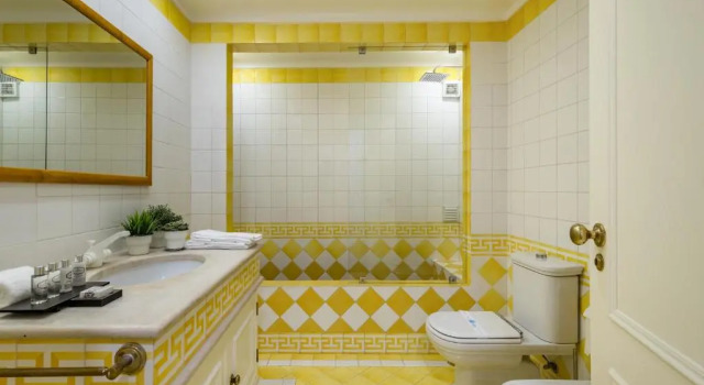 Люкс Estoril Luxury Suites & Spa