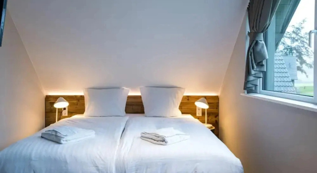 Premium Chalet in Buntenbock