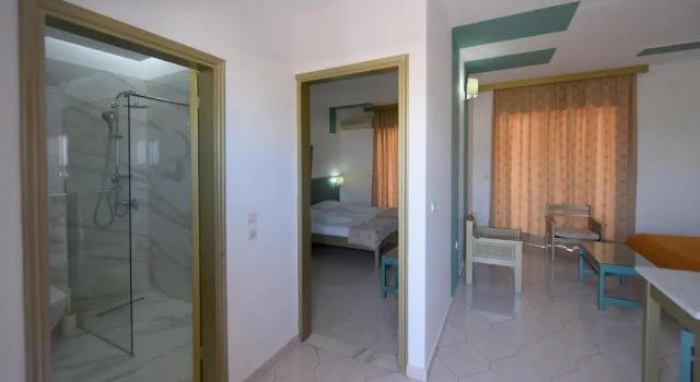 Run of House Trianta Hotel Apartments