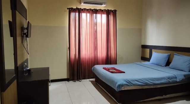 Номер Superior De' Premium Hotel Kartini