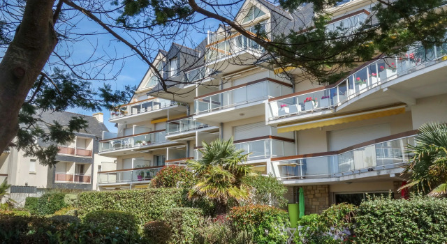Central Parc, Rezerwuj Hotel Quiberon 