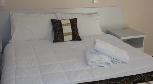 Номер Standard Forster Palms Motel