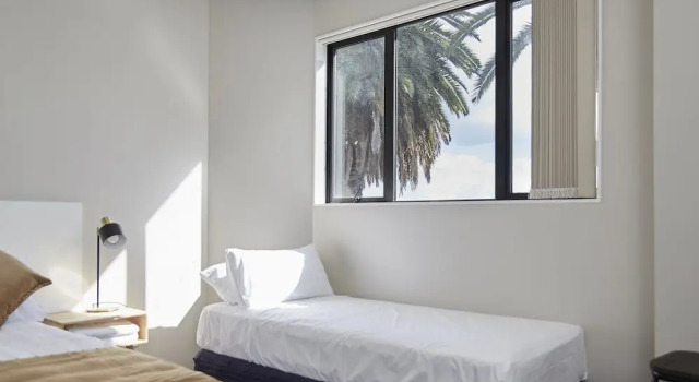 Семейный номер Standard Three Palms Lodge