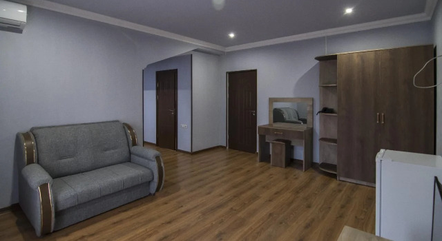A.Fa Hotel, Book Hotel Hoteller i Arabkir med parkering, Parkering