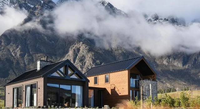 Вилла 4 Stockyard Lane by Sothebys Luxury Rental Homes