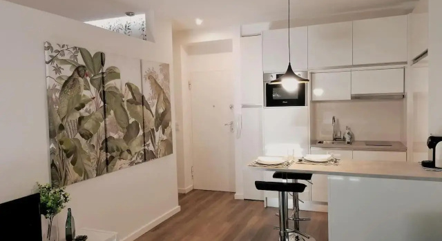 Window Garden Apartment, Забронировать Апартаменты/квартира Cedofeita / Santo Ildefonso / Se / Miragaia / Sao Nicolau e Vitoria Порту, рядом с Lapa Metro Station