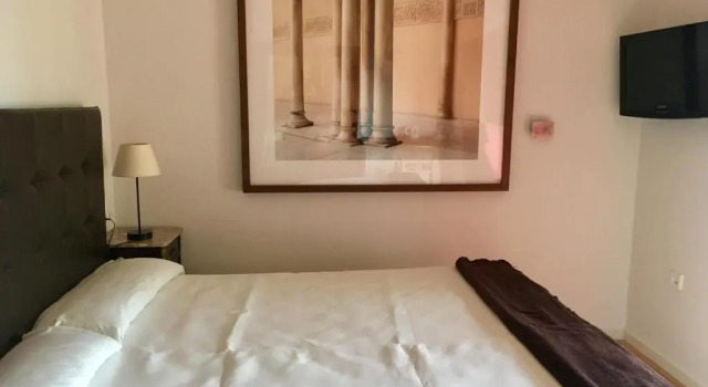 Mont-Sant, Varaa Hotelli Xativa 