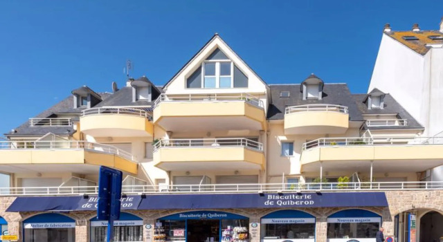 Villa Le Hoche Quiberon 32592, Rezerwuj Willa Quiberon 