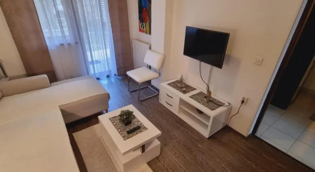 Apartment Evergreen, Reserva ahora Apartamento Hoteles en Pula con aparcamiento, Aparcamiento