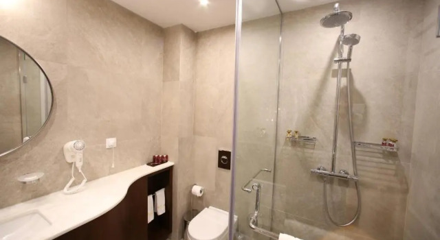 Номер Standard Casino&Hotel efbet Trakya