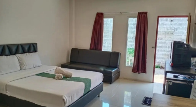 Toms house, Забронировать Отель Отели Южного Таиланда 3 звезды, 3*