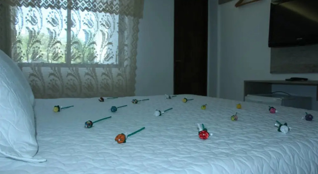 Pousada Palmeira Imperial, Book Hotel Hoteller i Jaboatao med pool, Swimmingpool