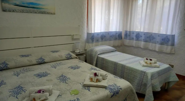 B&B Rena Majore, Buchen Sie Bed & Breakfast Aglientu Costa Paradiso