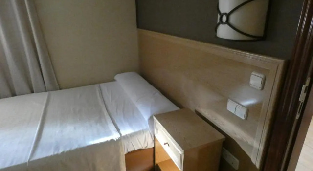 Двухместный номер Standard Hotel Vivar