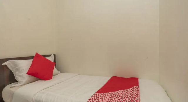 Номер Standard Fully Hotel Desa Tebrau