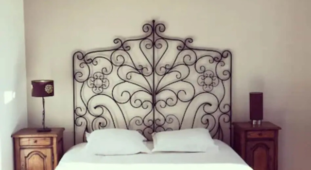Двухместный номер Superior Hotel Danemark