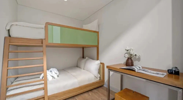 Signature Luxury Village, Reserva ahora Apartamento Hoteles en Da Nang con aparcamiento, Aparcamiento