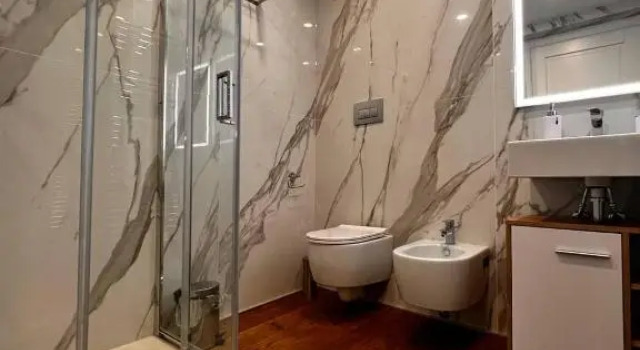 Номер Standard B&B TIVÌTTI