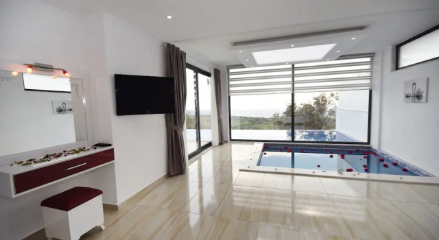Villa Huzur by EvTatilim