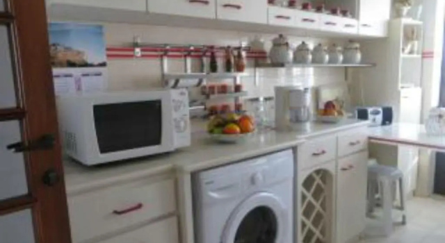 Коттедж с 2 комнатами Casa Ana