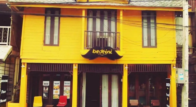 Bedtini Guesthouse