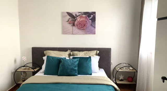 Duplexe Marina Beach, Rezerwuj Apartament Hotele w Tanger-Tetouan z parkingiem, Parking