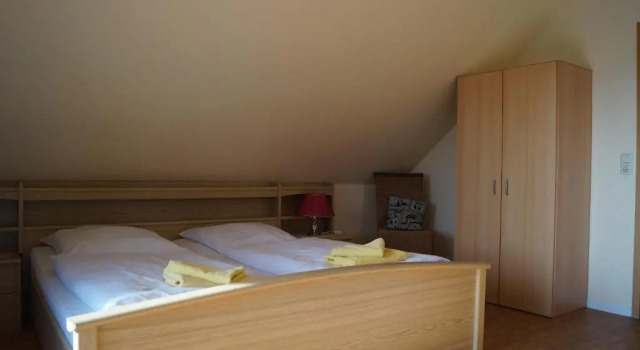 Апартаменты Reiterhof Wollesen