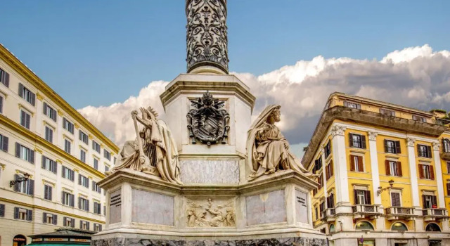 Апартаменты MyTALE Apartment Luxury Spagna