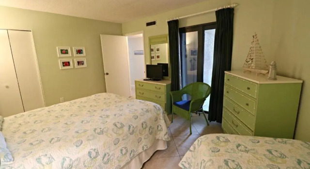 Anastasia 506, Rezerwuj Hotel Hotele w Saint Augustine Area z parkingiem, Parking