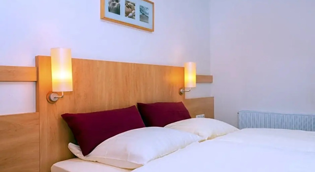 Номер Standard Hotel Waldesruh