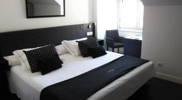 Двухместный номер Standard Hotel Room
