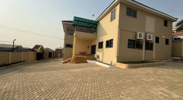 Chester Hill Residence, Prenota Affittacamere Pokuase Greater Accra