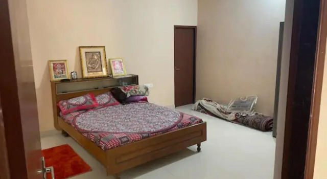 Cheerful 2bhk house