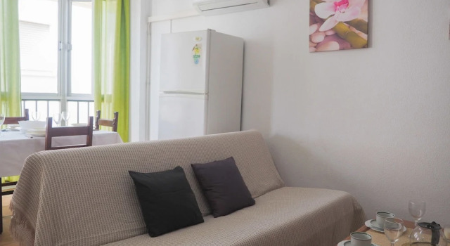 ConilPlus Apartment-Familiares I