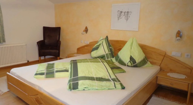 Haus Hofbichl, Prenota Hotel Itterdorfl 