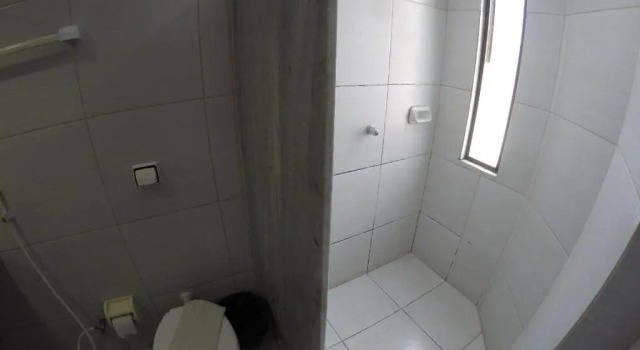 Номер Standard с видом на море Iracema Mar Hotel
