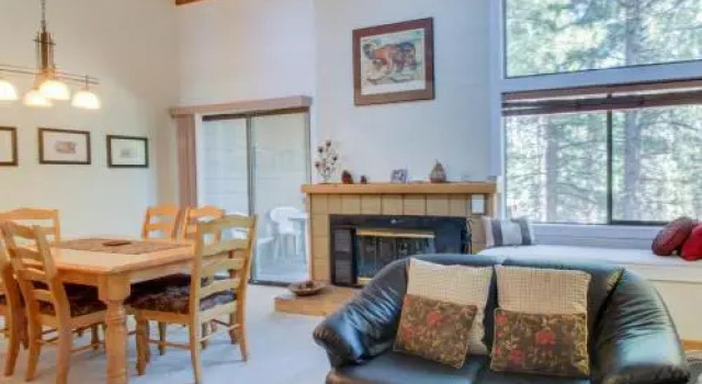 Rocky Point Northstar Condo by RedAwning