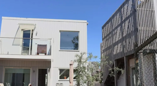 4 Star Holiday Home in Mellbystrand, Book Vacation Home  