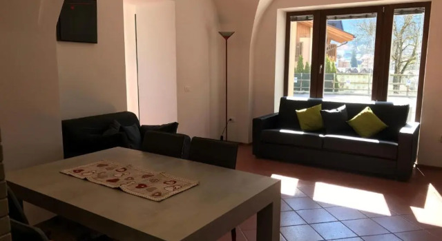 Апартаменты Mirtillhouse