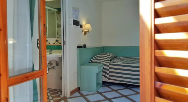 Номер Classic Residence Villaggio Verde