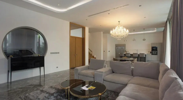 Elite Atoll Luxury Villas Phuket